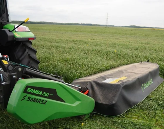 Equipment