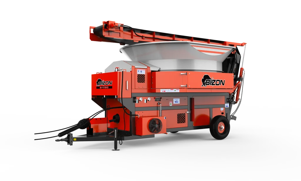SIRKA MODELY B