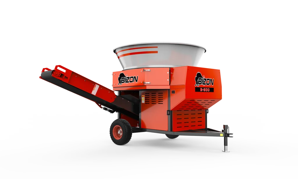 SIRKA MODELY B