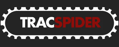 Tracspider