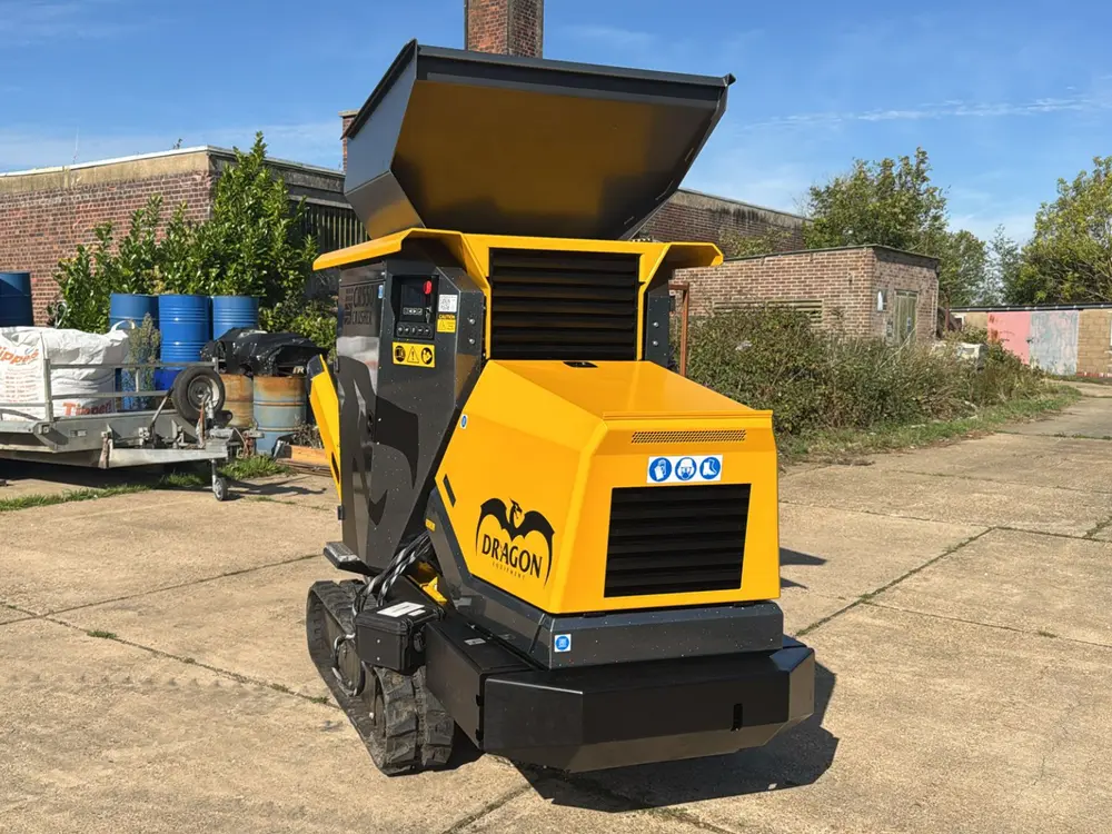 Dragon Equipment