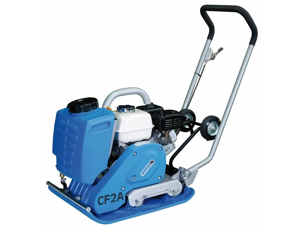 Weber Mt