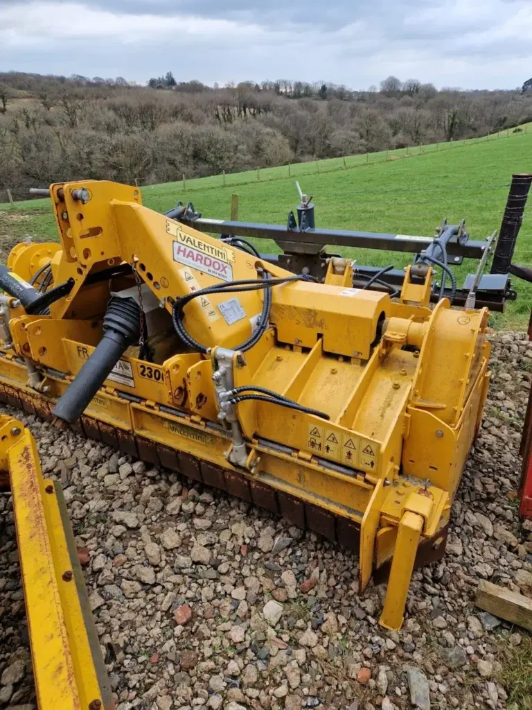 Equipment