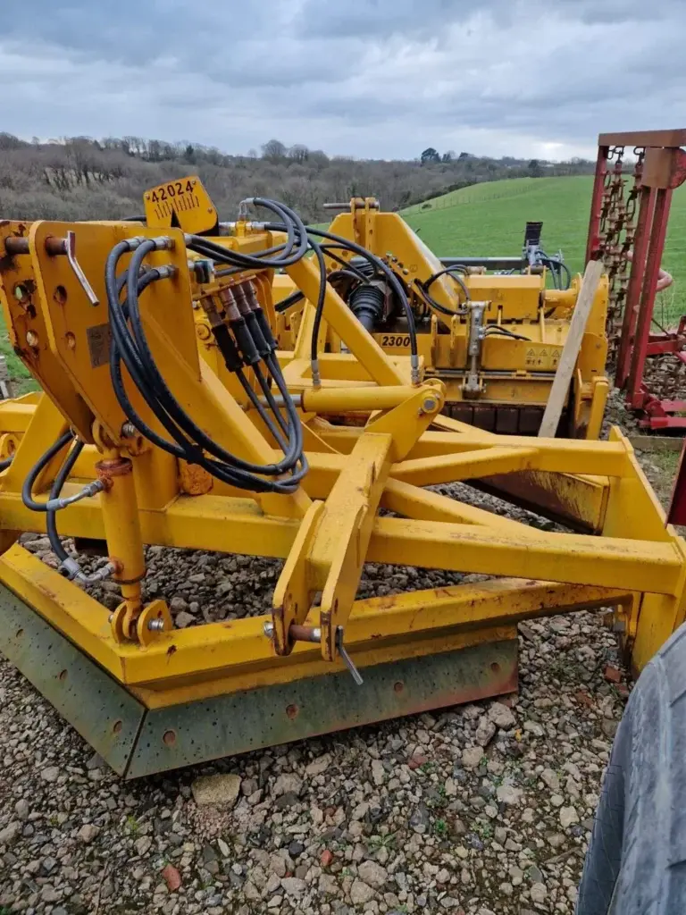 Equipment