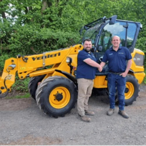 AMIA and Conagri Expand Teams With 2 Great New Appointments