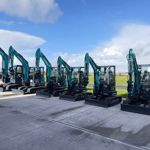 Sunward Depots: Conagri Opens First of 3