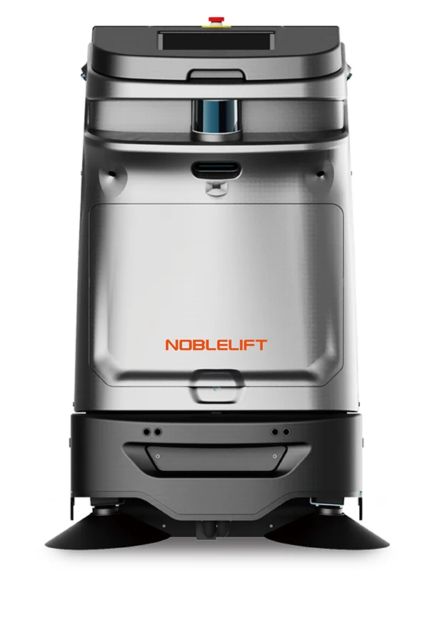 ANS720 Front View w Shadow
