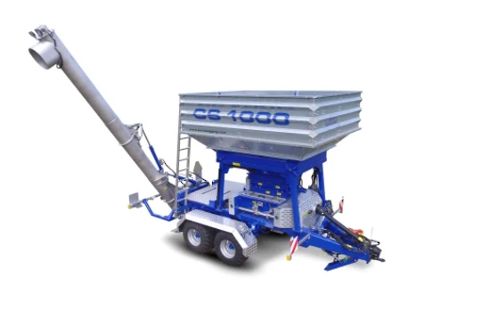 Euro CS1000
