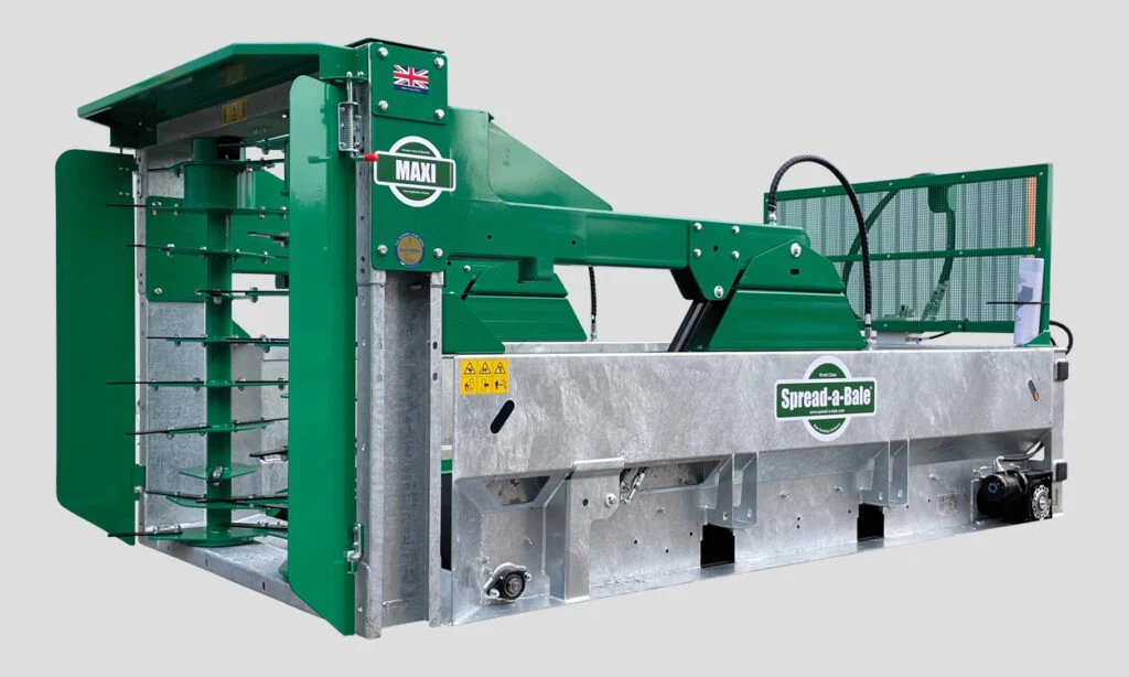 Spread a Bale Maxi