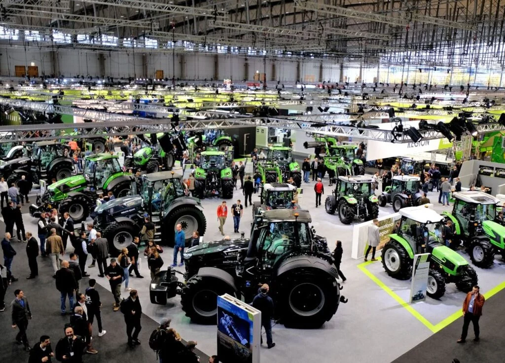 Expo Central