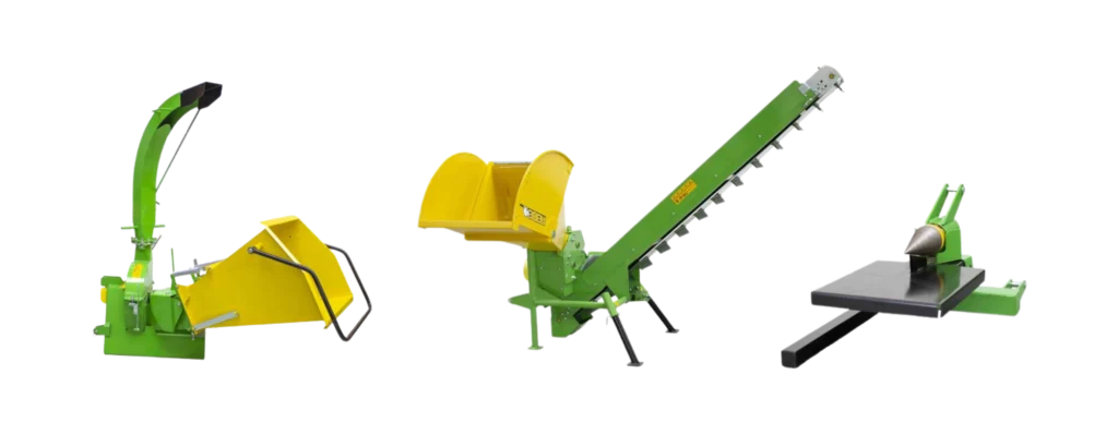 Conagri partners