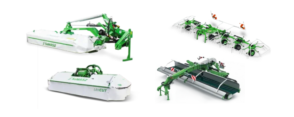 Conagri partners