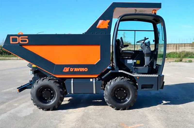 Davino d6