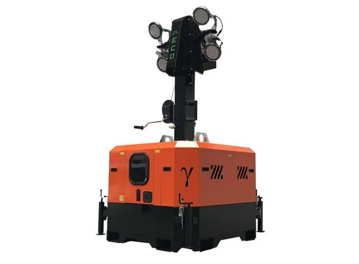 Davino full electric 36h