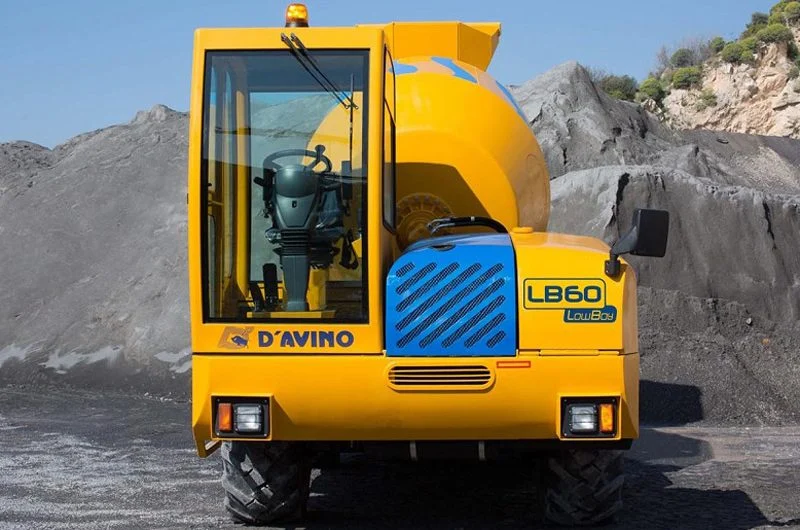Davino lb60