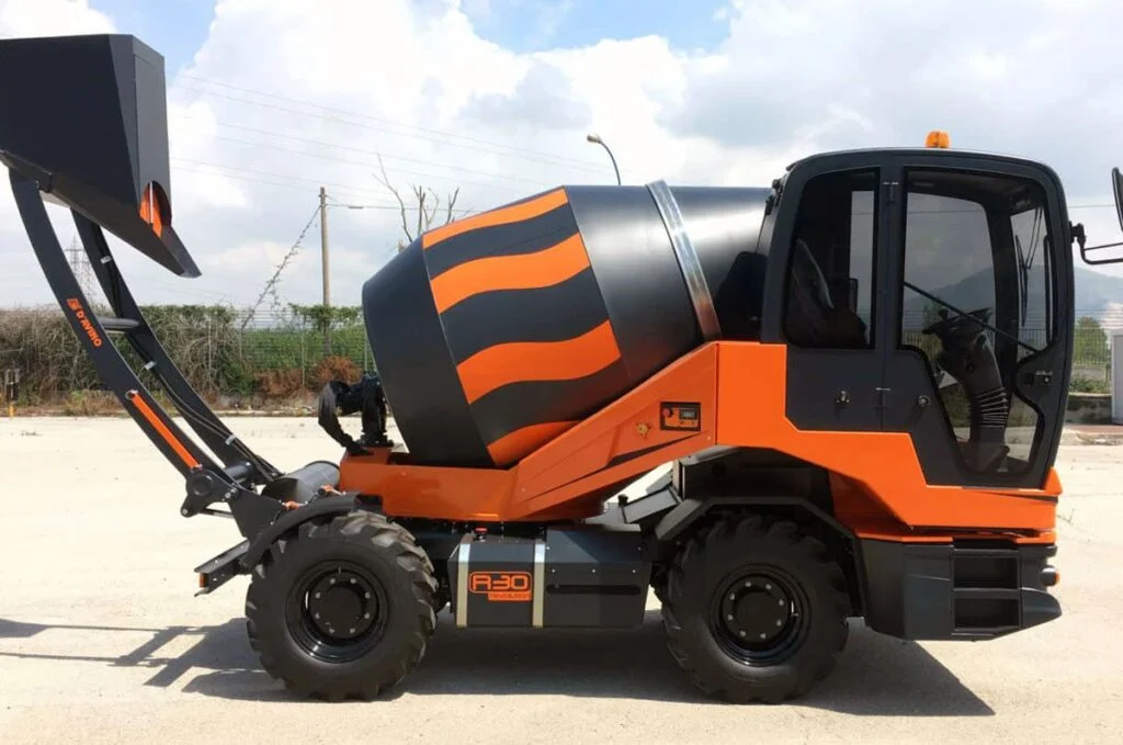 Davino revolution r30