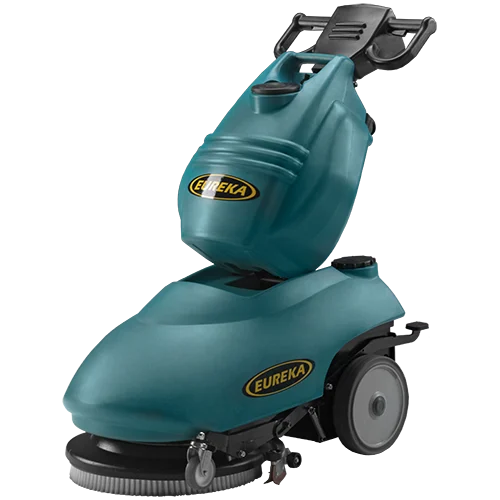 Eureka e46 scrubber dryer