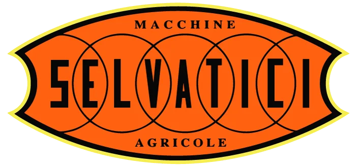 Logo selvatici