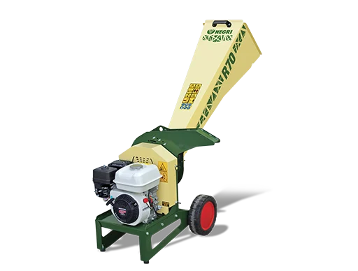 Negri bio shredders R70 thumbnail