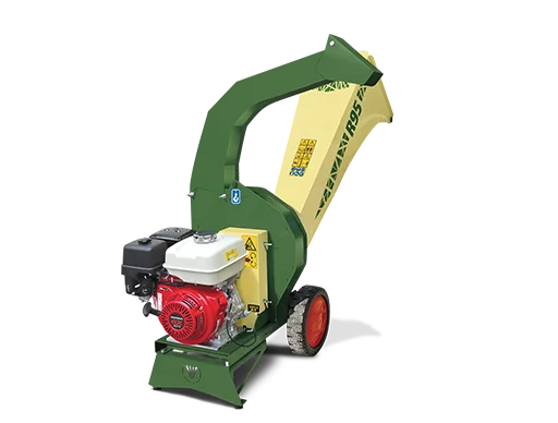 Negri bio shredders R95 thumbnail