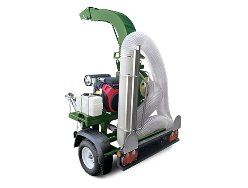 Negri bio vacuums T20 thumbnail