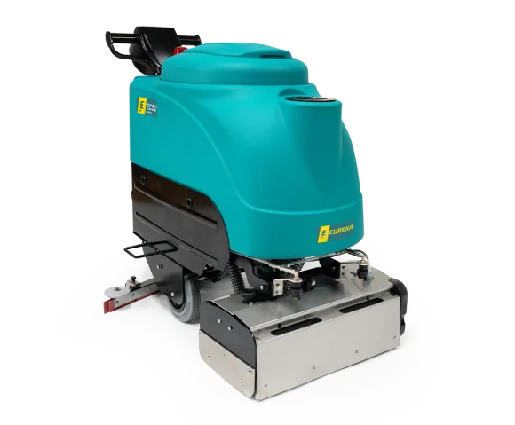 Puliscale ec52