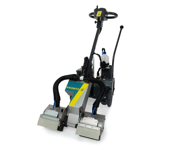 Puliscale erc45