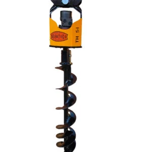 Trivelle selvatici modello TH54 C25 H100 clipped rev 300x300