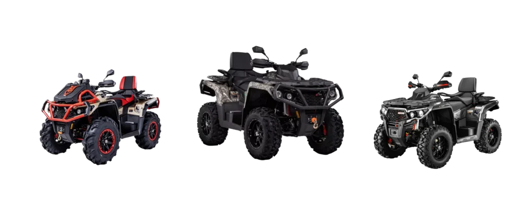 Agricultural Equipment