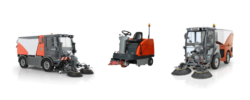 Material Handling