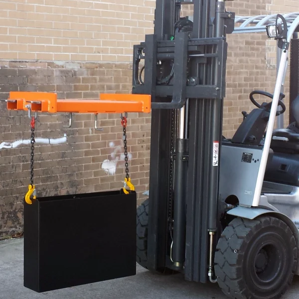 Kg battery lifting beams ilb p