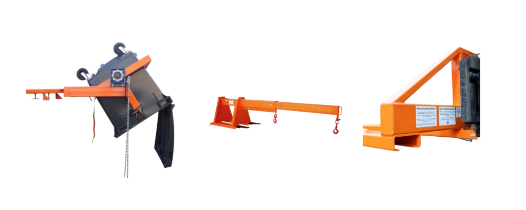 Material Handling