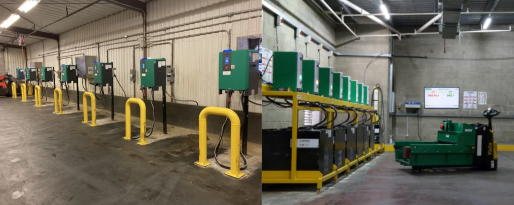 Material Handling