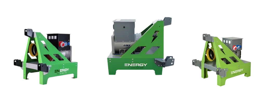 Energy agriculture partner conagri