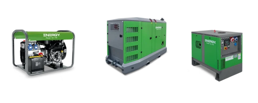 Energy construction partner conagri