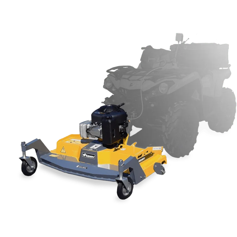 Lawn mower 768x769