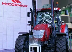 McCormick Tractors Join Conagri’s Proven Machinery Portfolio (2026)