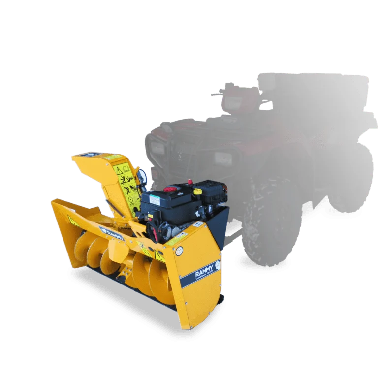 Snowblower 768x768