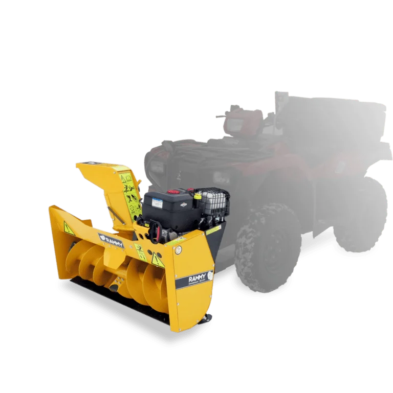 Snowblower 120PRO 768x769