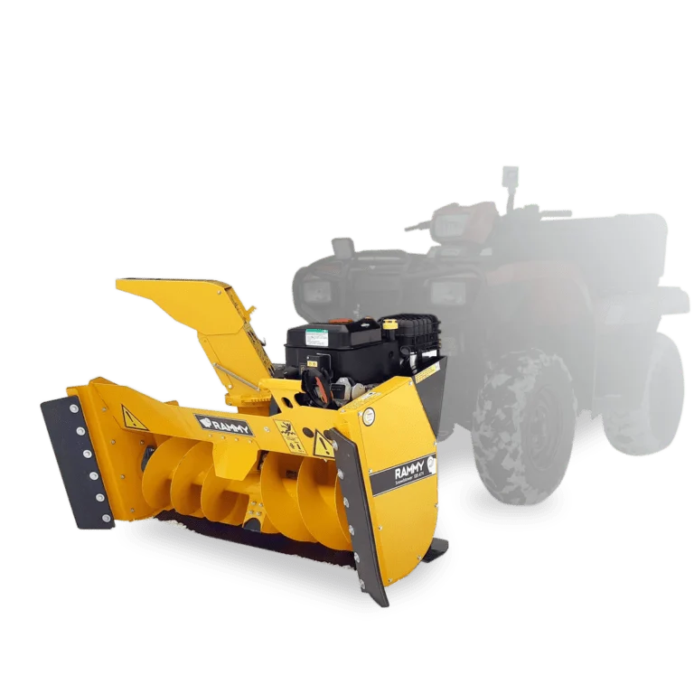 Snowblower 768x768