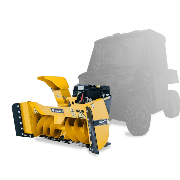 Snowblower 155UTV 768x768