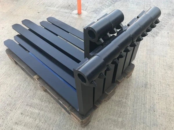 Telehandler Forks Category