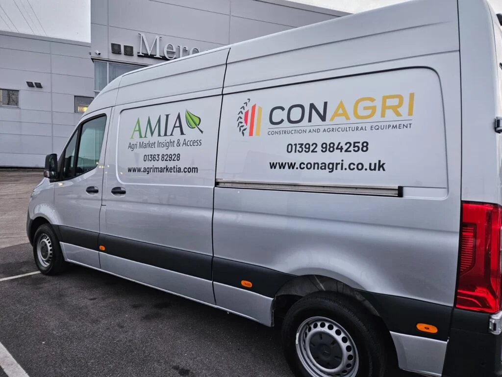 Conagri services