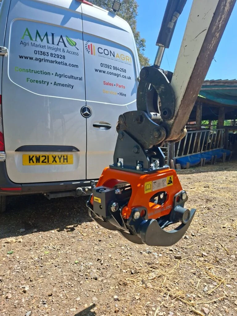 Conagri services