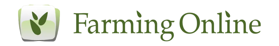 Farming online logo conagri