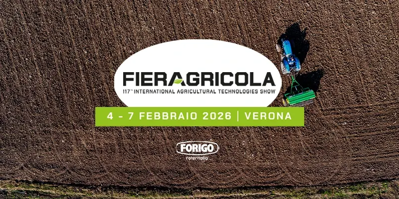 Fieragricola forigo