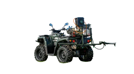 Machine