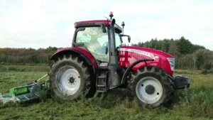 McCormick Picks Conagri