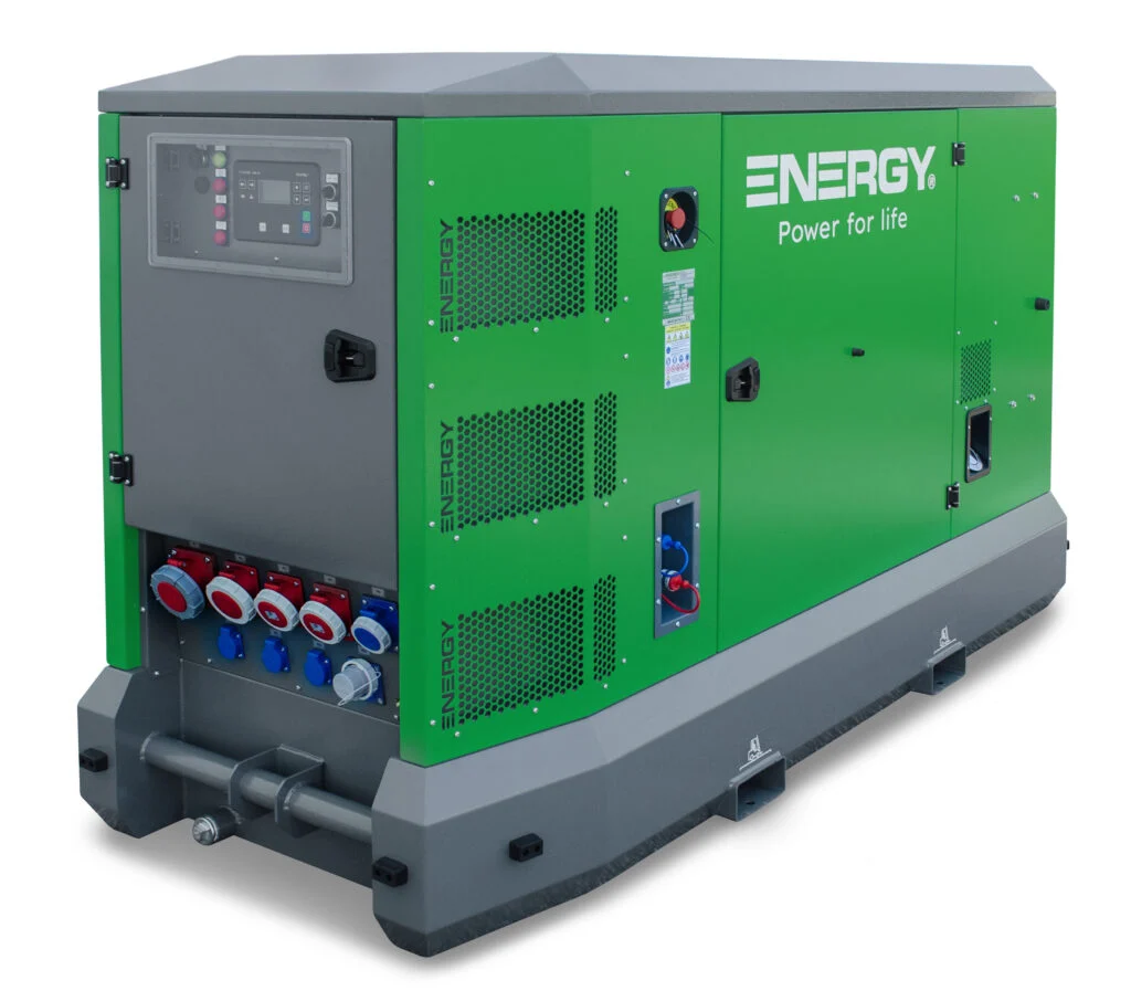 Rental Medium