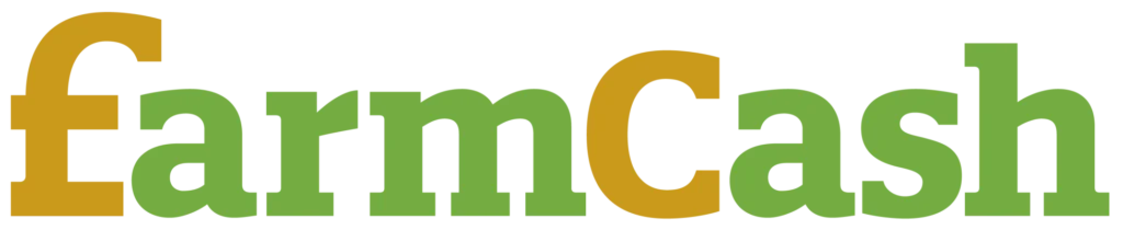 Farmcash Logo